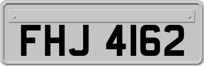 FHJ4162