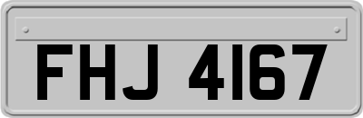FHJ4167