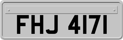 FHJ4171