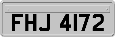 FHJ4172