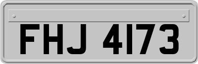 FHJ4173
