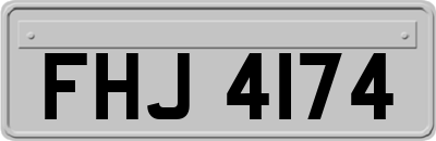 FHJ4174