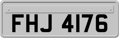 FHJ4176