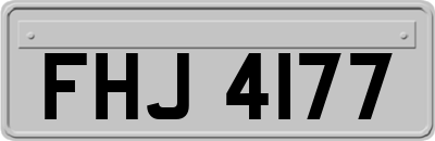 FHJ4177