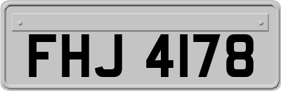 FHJ4178