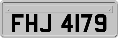 FHJ4179
