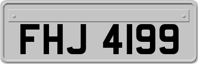 FHJ4199