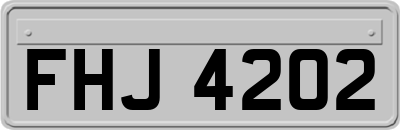 FHJ4202