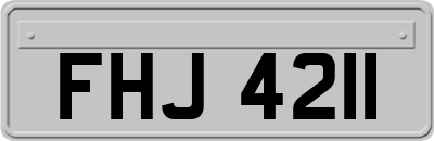 FHJ4211