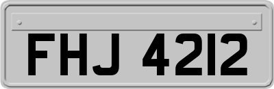 FHJ4212