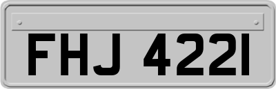 FHJ4221