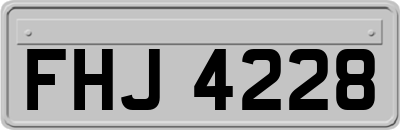 FHJ4228