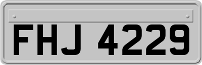 FHJ4229
