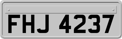 FHJ4237