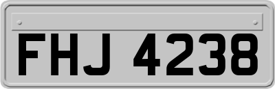 FHJ4238