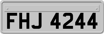 FHJ4244