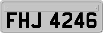 FHJ4246