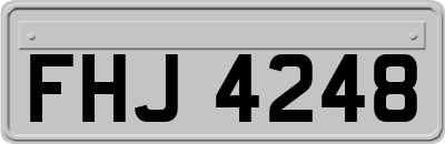 FHJ4248
