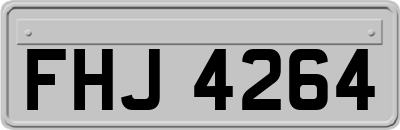 FHJ4264