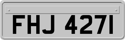 FHJ4271
