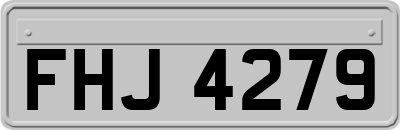 FHJ4279