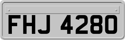 FHJ4280