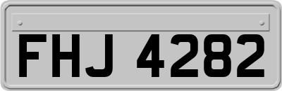 FHJ4282