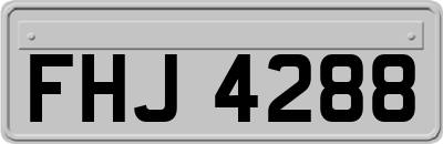 FHJ4288