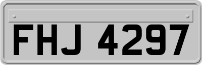 FHJ4297