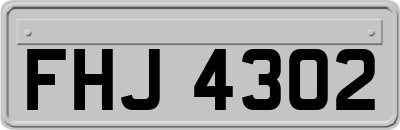 FHJ4302