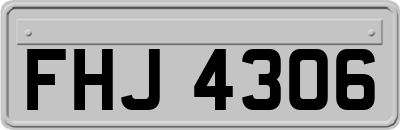 FHJ4306