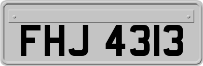 FHJ4313