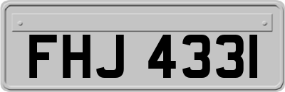 FHJ4331