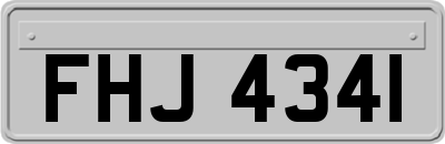 FHJ4341