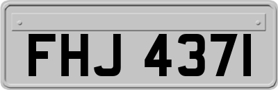 FHJ4371
