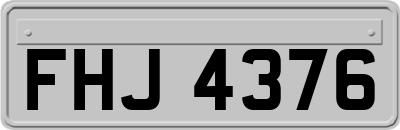FHJ4376