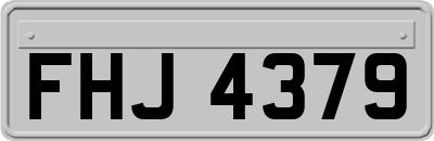 FHJ4379