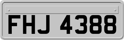 FHJ4388