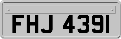 FHJ4391