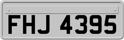 FHJ4395