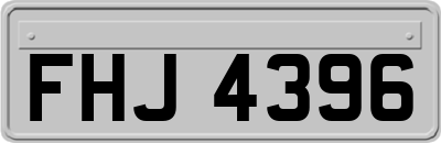 FHJ4396