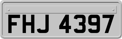 FHJ4397