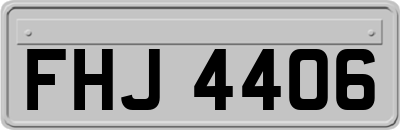 FHJ4406
