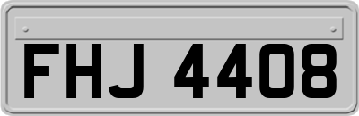 FHJ4408