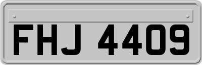 FHJ4409