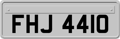 FHJ4410