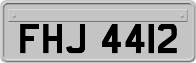 FHJ4412
