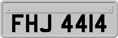 FHJ4414