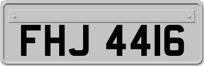 FHJ4416