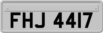 FHJ4417